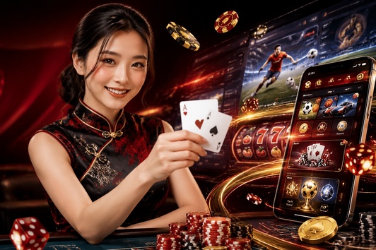 viva8 Casino – chiến thuật và mẹo chơi hiệu quả
