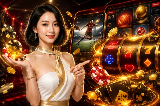 viva8 Casino – bàn chơi live đa dạng