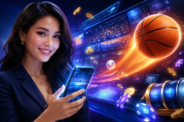 viva8 Casino – nhà cung cấp game uy tín quốc tế