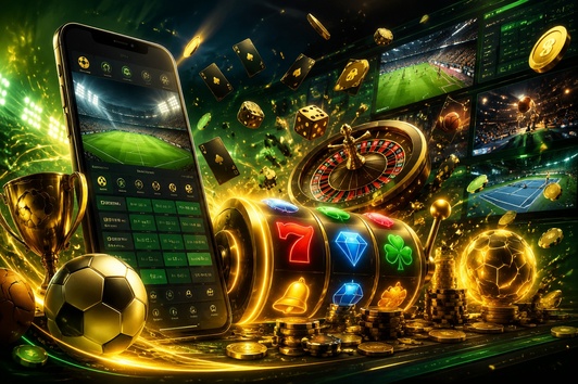 viva8 – đăng nhập trên điện thoại di động